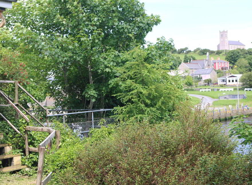 Inis Saimer, Ballyshannon, F94NW18
