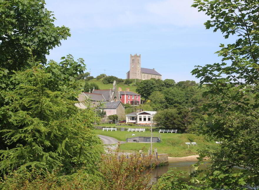 Inis Saimer, Ballyshannon, F94NW18