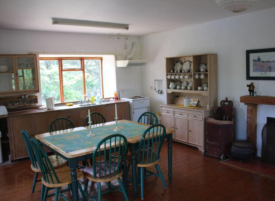 Inis Saimer, Ballyshannon, F94NW18