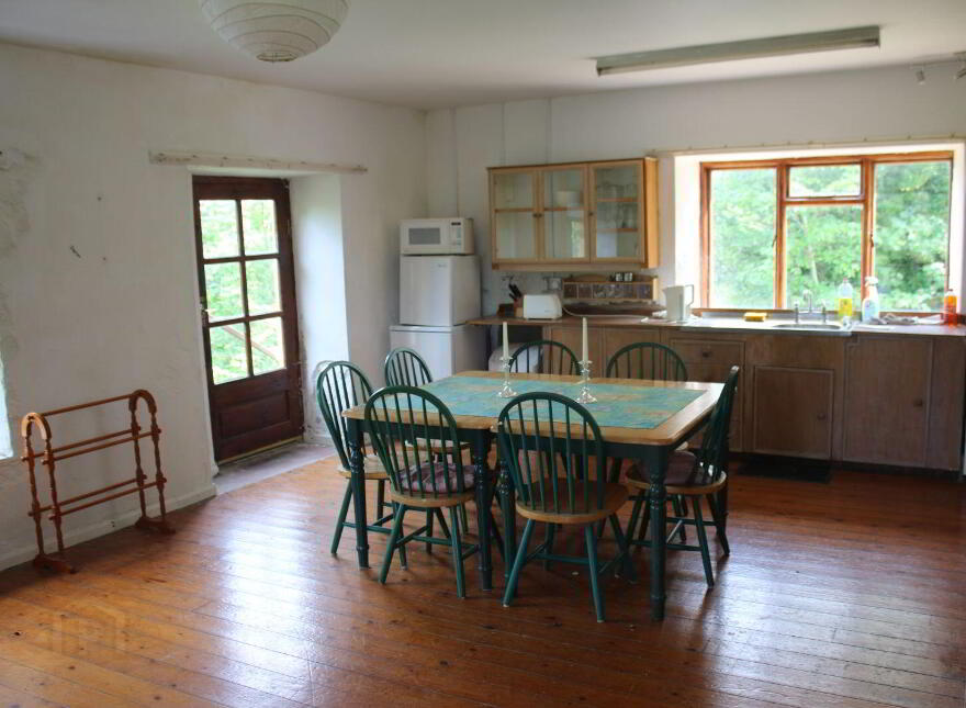 Inis Saimer, Ballyshannon, F94NW18