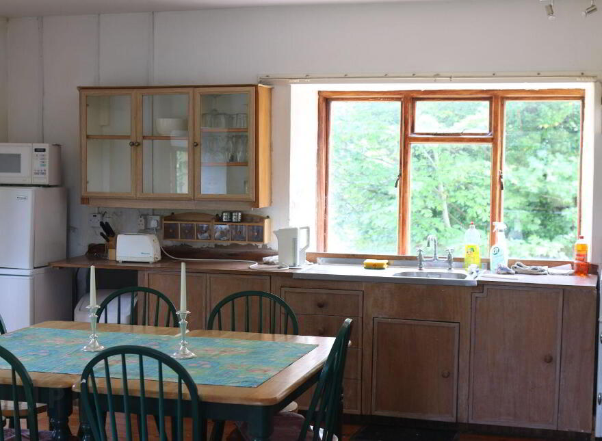 Inis Saimer, Ballyshannon, F94NW18