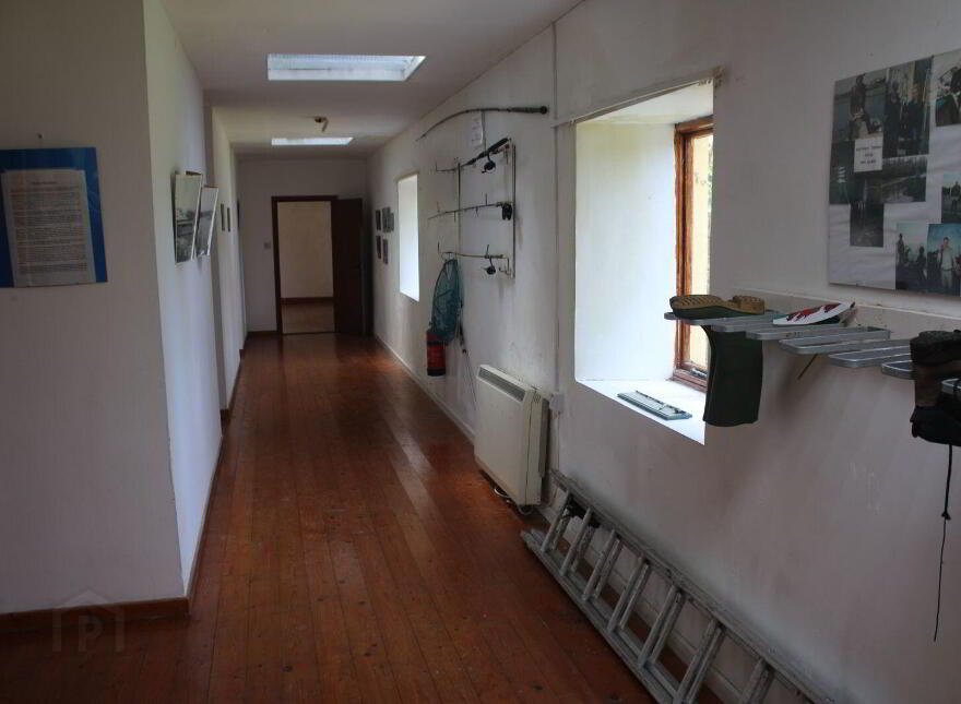 Inis Saimer, Ballyshannon, F94NW18