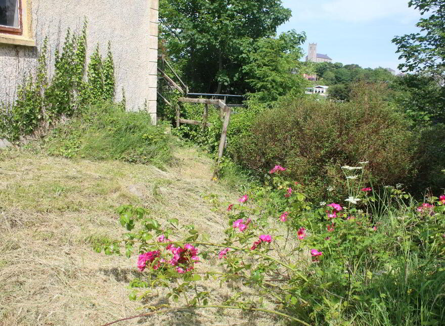 Inis Saimer, Ballyshannon, F94NW18