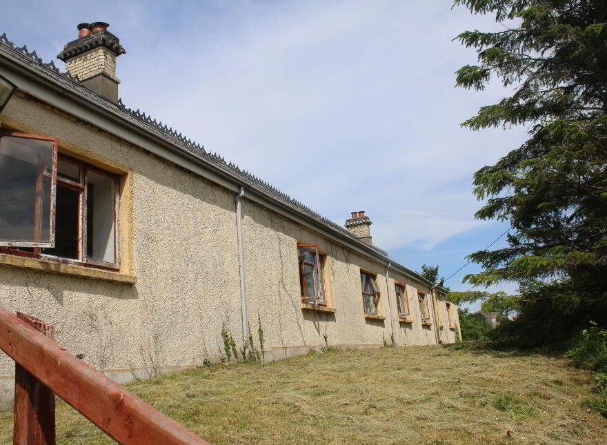 Inis Saimer, Ballyshannon, F94NW18