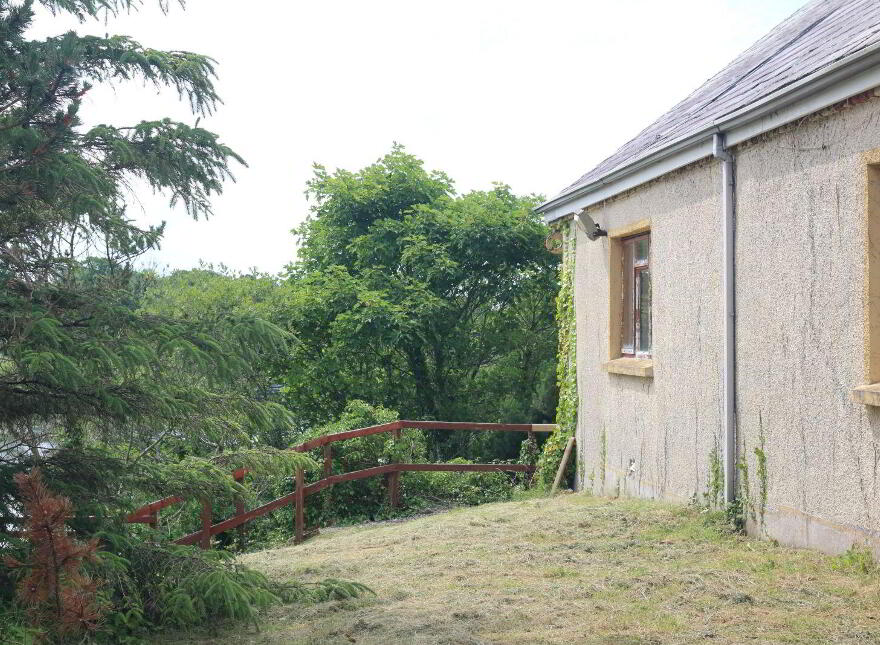 Inis Saimer, Ballyshannon, F94NW18