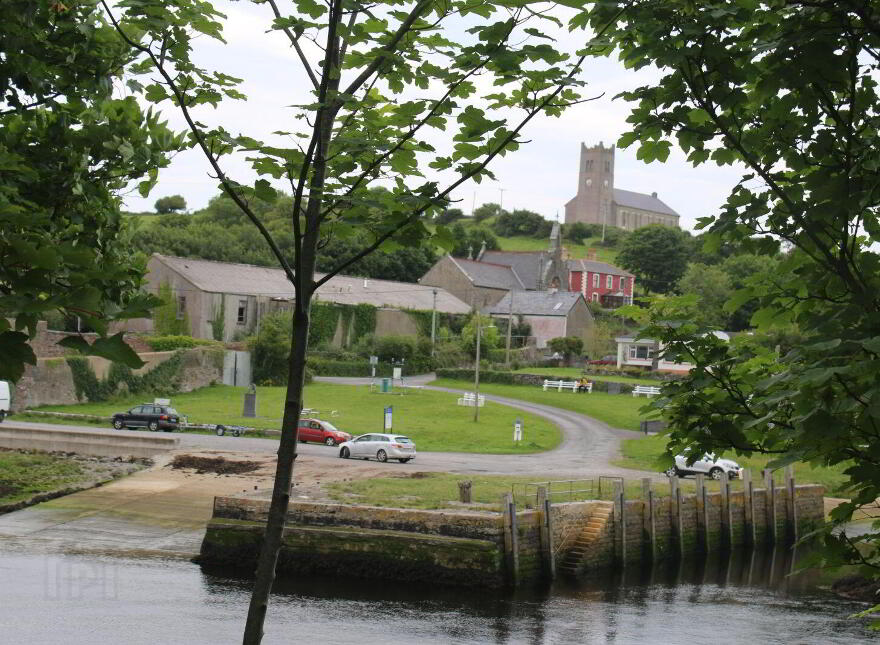 Inis Saimer, Ballyshannon, F94NW18