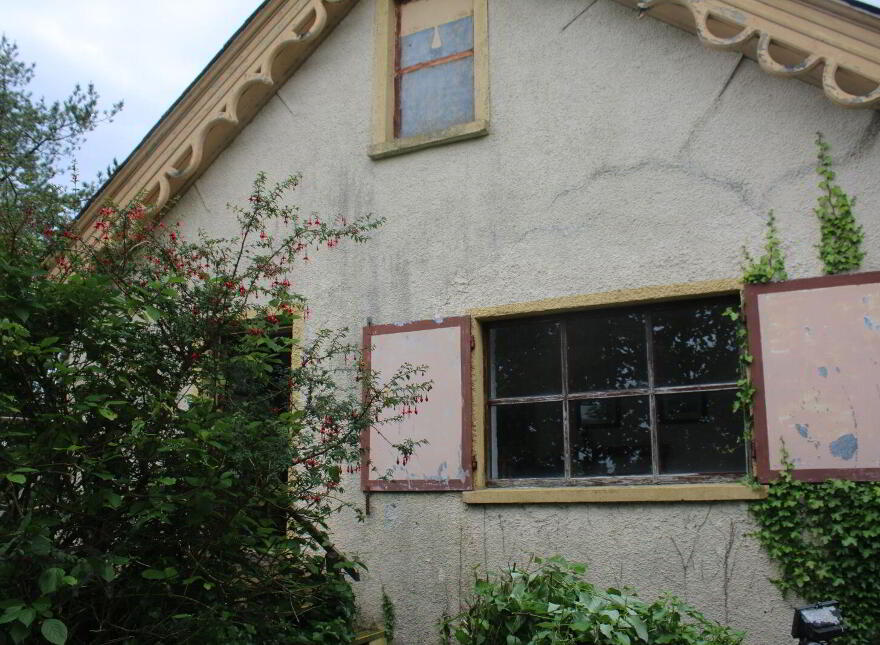 Inis Saimer, Ballyshannon, F94NW18