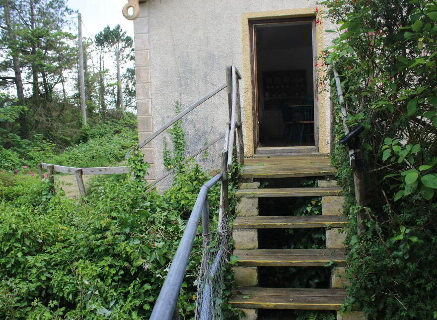 Inis Saimer, Ballyshannon, F94NW18