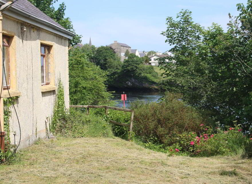 Inis Saimer, Ballyshannon, F94NW18