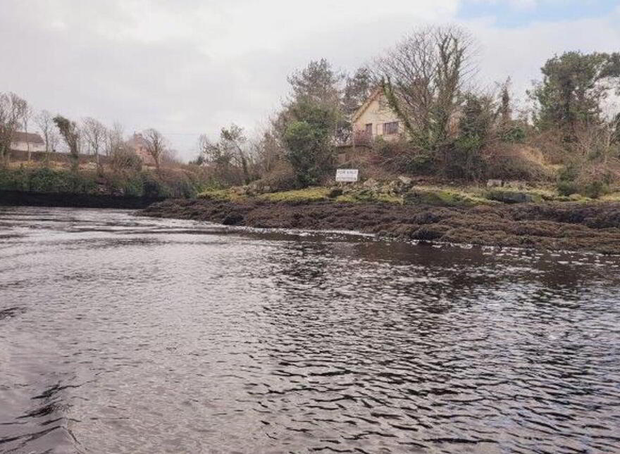 Inis Saimer, Ballyshannon, F94NW18
