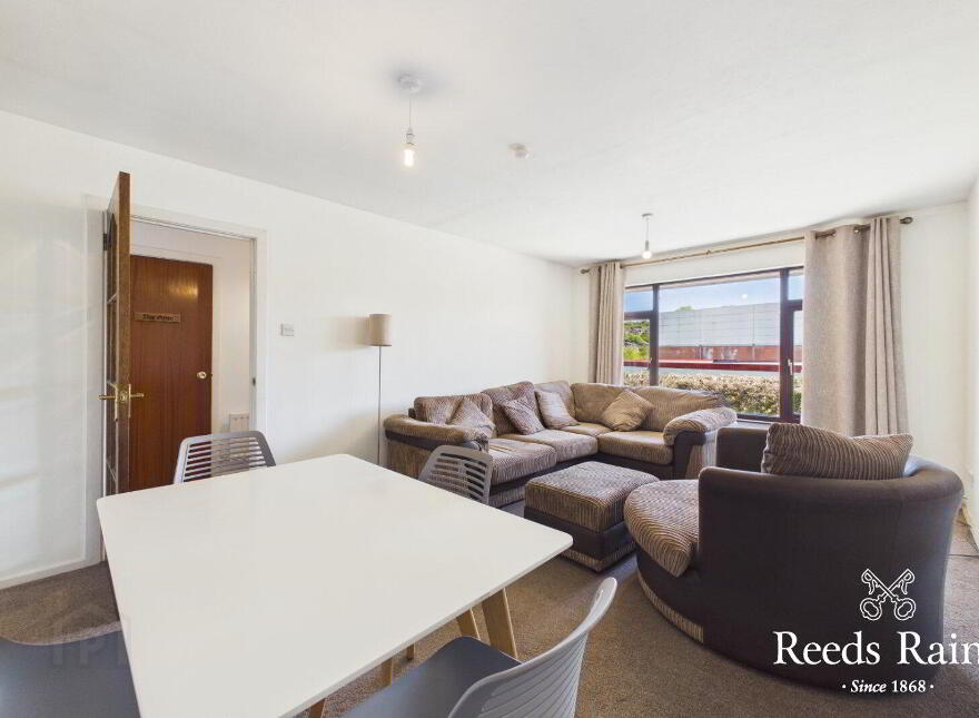 34 Drumkeen Court, Belfast, BT8 7TU