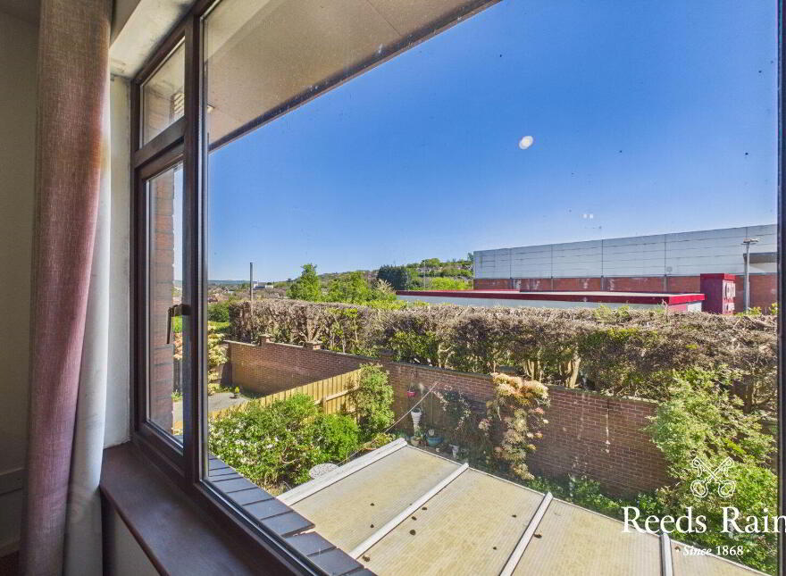 34 Drumkeen Court, Belfast, BT8 7TU