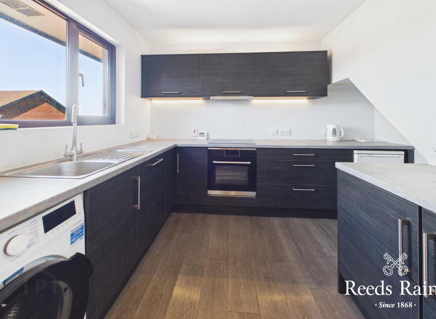 34 Drumkeen Court, Belfast, BT8 7TU