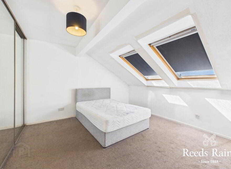 34 Drumkeen Court, Belfast, BT8 7TU