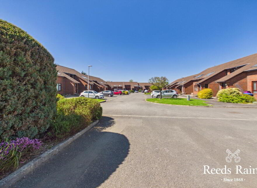 34 Drumkeen Court, Belfast, BT8 7TU