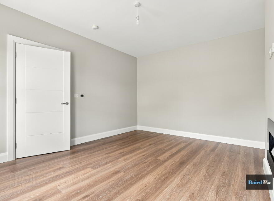 Semi Detached, West Street Court, Stewartstown