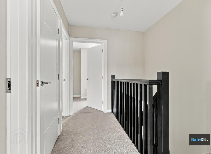 Semi Detached, West Street Court, Stewartstown