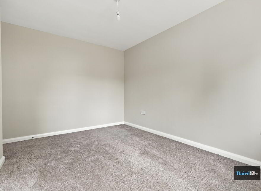 Semi Detached, West Street Court, Stewartstown