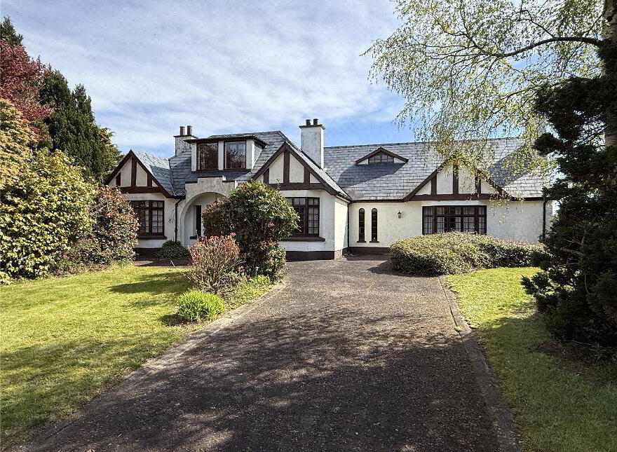 30 Cahore Road, Draperstown, Magherafelt, BT45 7LG