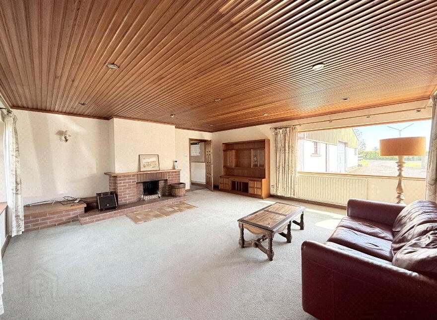 30 Cahore Road, Draperstown, Magherafelt, BT45 7LG
