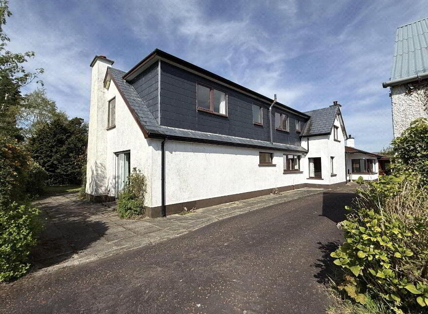 30 Cahore Road, Draperstown, Magherafelt, BT45 7LG