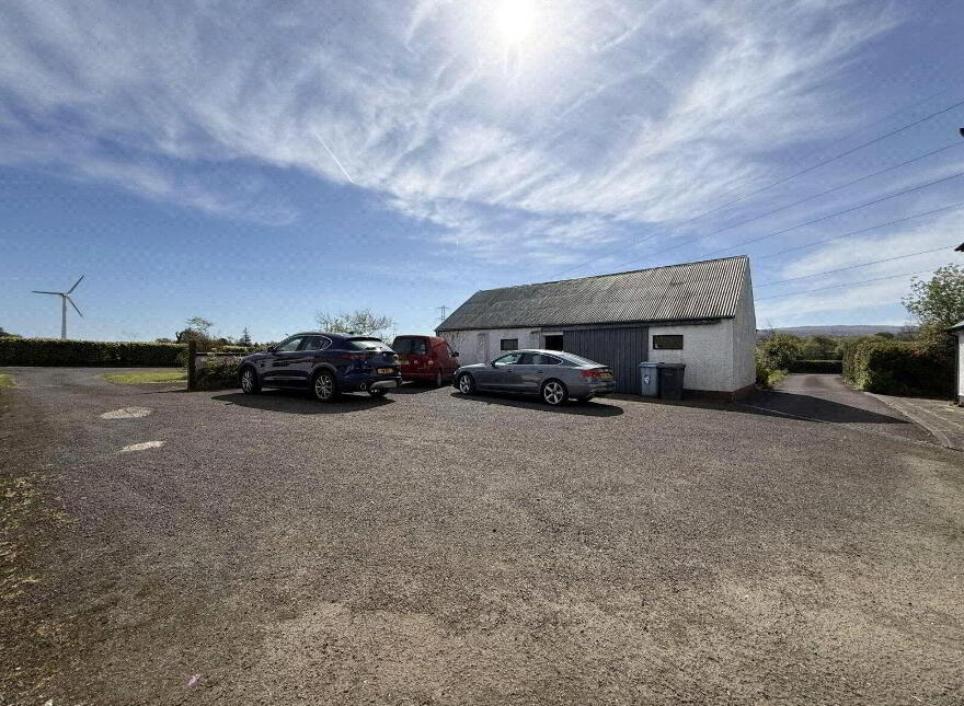 30 Cahore Road, Draperstown, Magherafelt, BT45 7LG