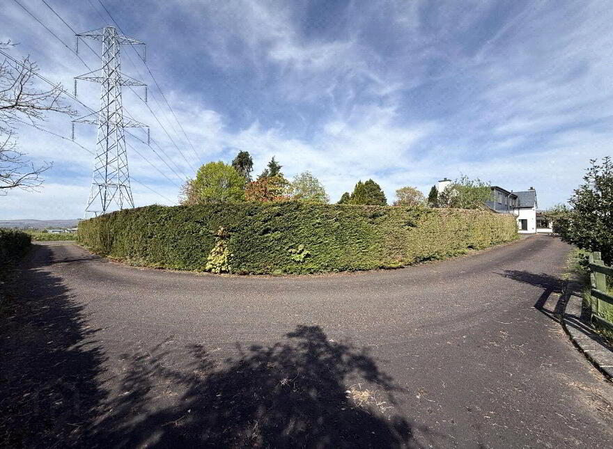 30 Cahore Road, Draperstown, Magherafelt, BT45 7LG