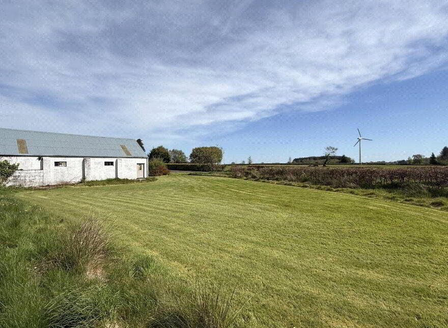 30 Cahore Road, Draperstown, Magherafelt, BT45 7LG