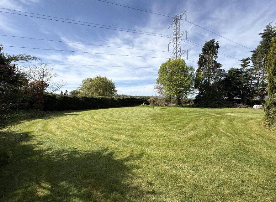 30 Cahore Road, Draperstown, Magherafelt, BT45 7LG