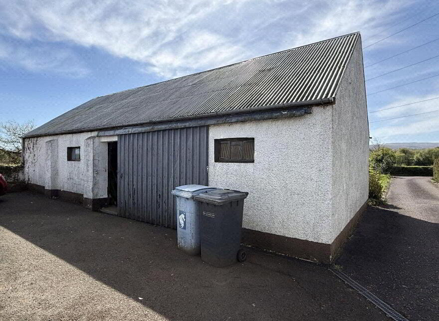 30 Cahore Road, Draperstown, Magherafelt, BT45 7LG