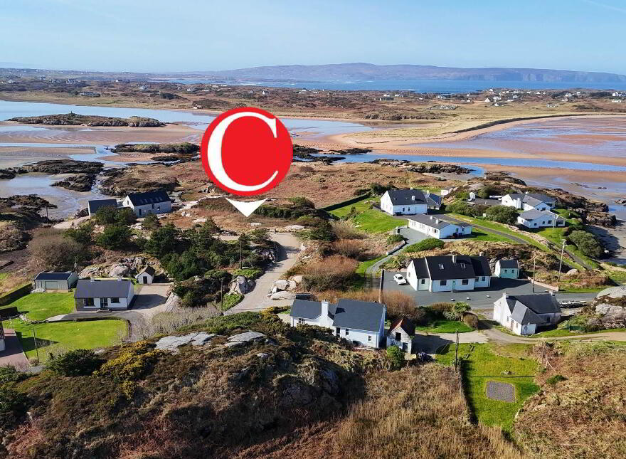 Gortnasade, Kincasslagh