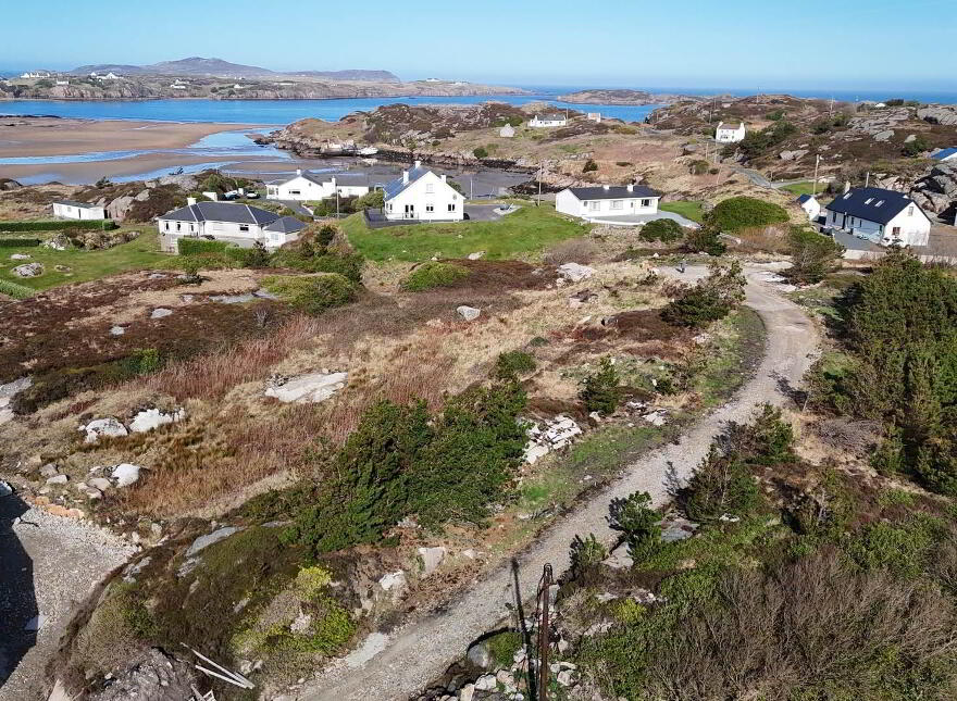 Gortnasade, Kincasslagh