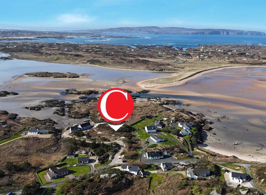 Gortnasade, Kincasslagh