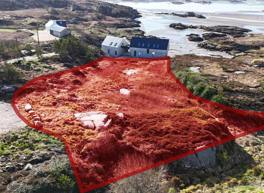 Gortnasade, Kincasslagh
