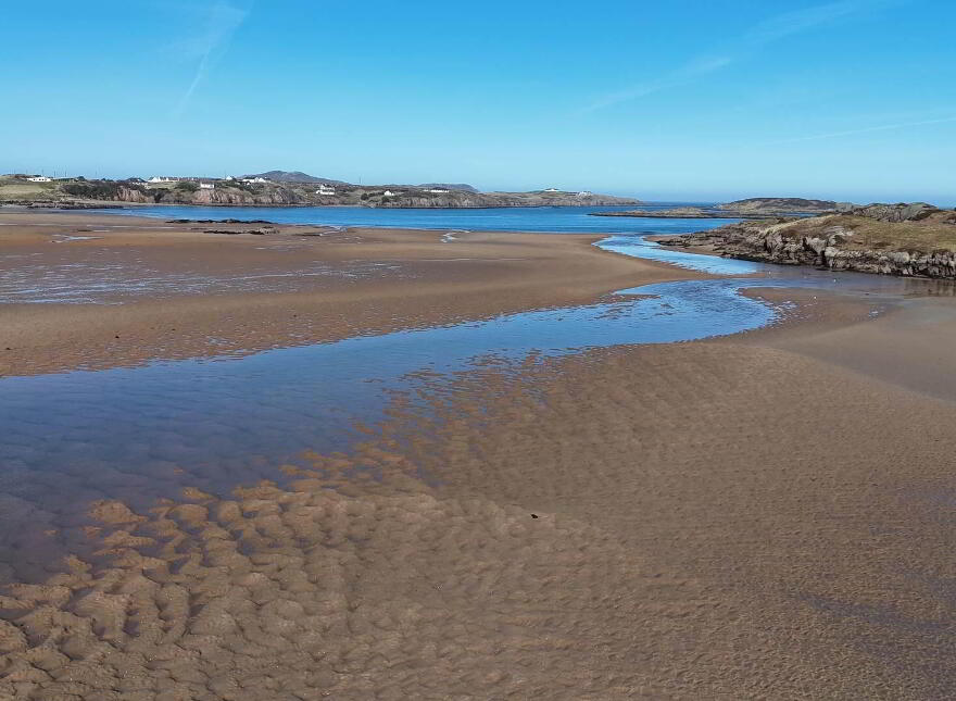 Gortnasade, Kincasslagh