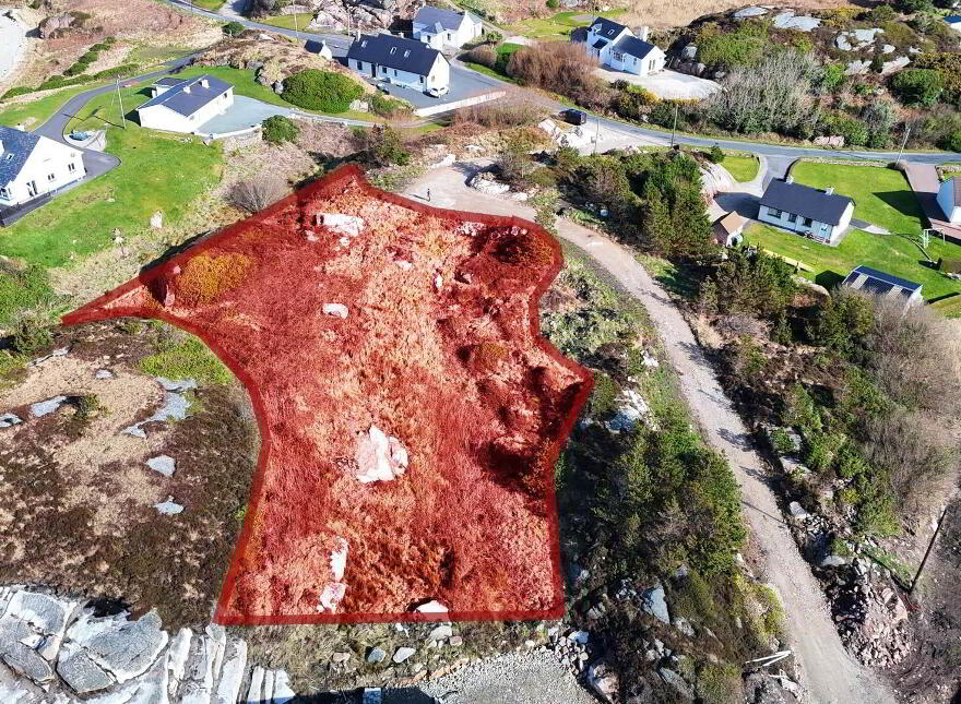 Gortnasade, Kincasslagh