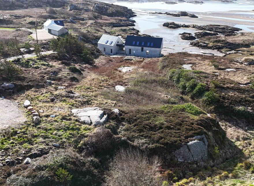 Gortnasade, Kincasslagh