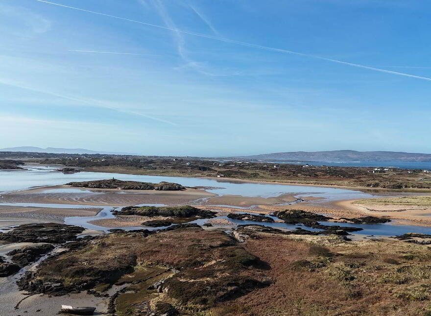 Gortnasade, Kincasslagh