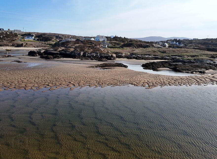 Gortnasade, Kincasslagh
