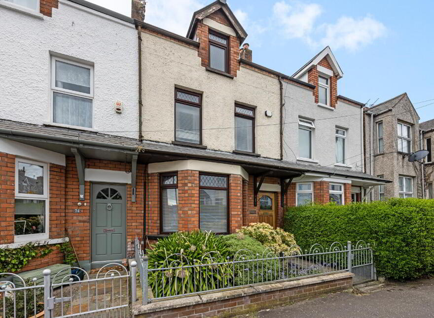76 Downshire Road, Holywood, BT18 9LY