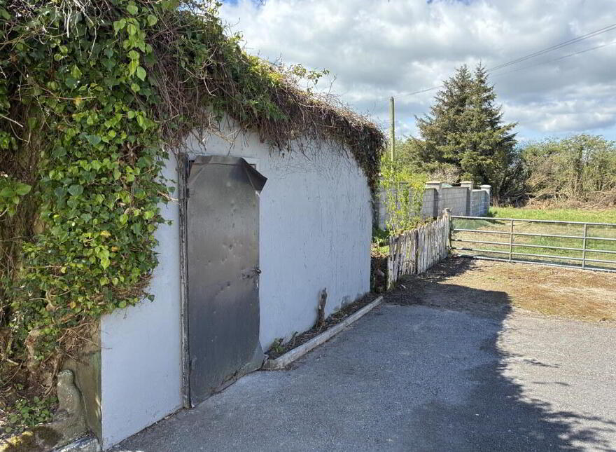 Ballinaparka, Aglish, Cappoquin, P51H9X7