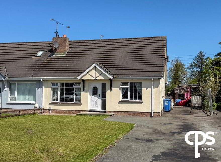 14 The Quays, Moy, BT71 7TG