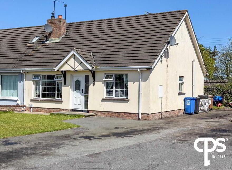 14 The Quays, Moy, BT71 7TG