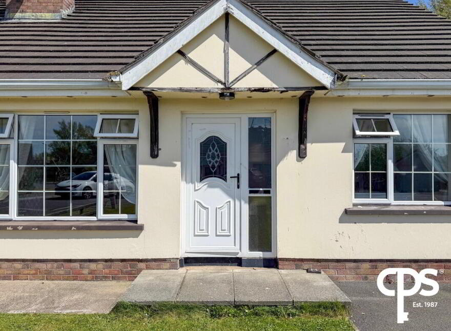 14 The Quays, Moy, BT71 7TG