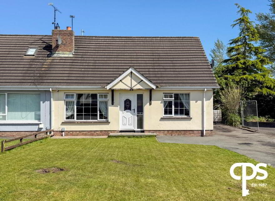 14 The Quays, Moy, BT71 7TG