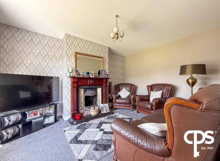 14 The Quays, Moy, BT71 7TG