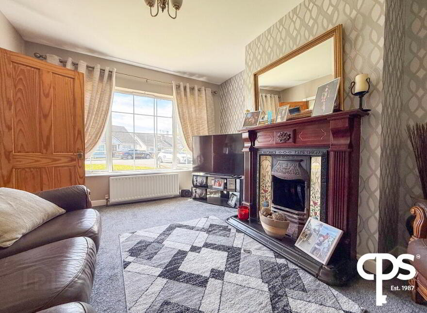 14 The Quays, Moy, BT71 7TG