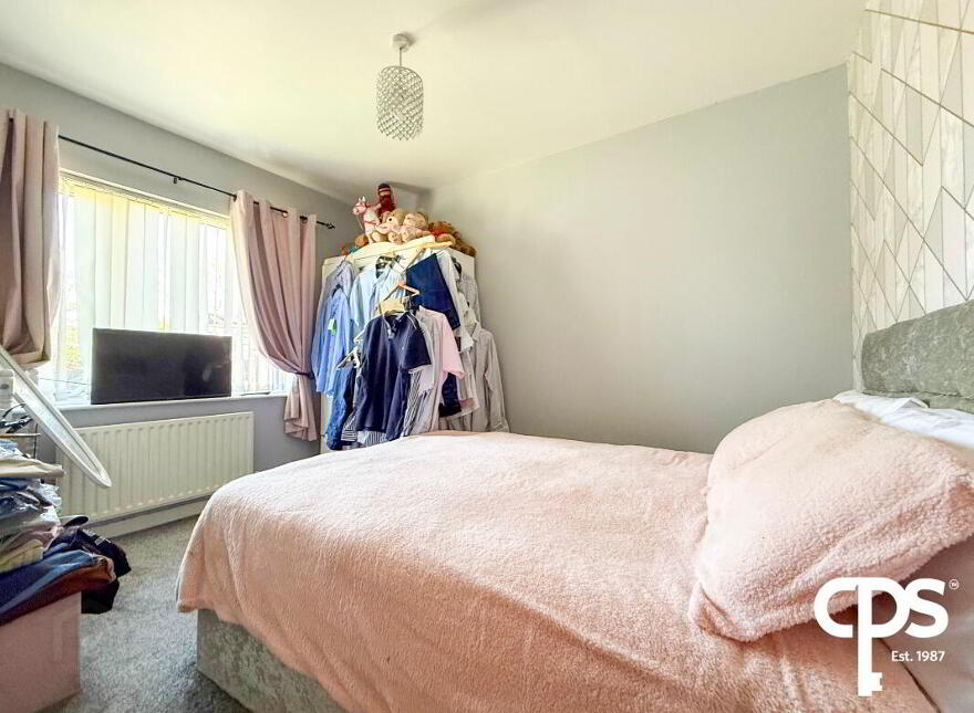 14 The Quays, Moy, BT71 7TG