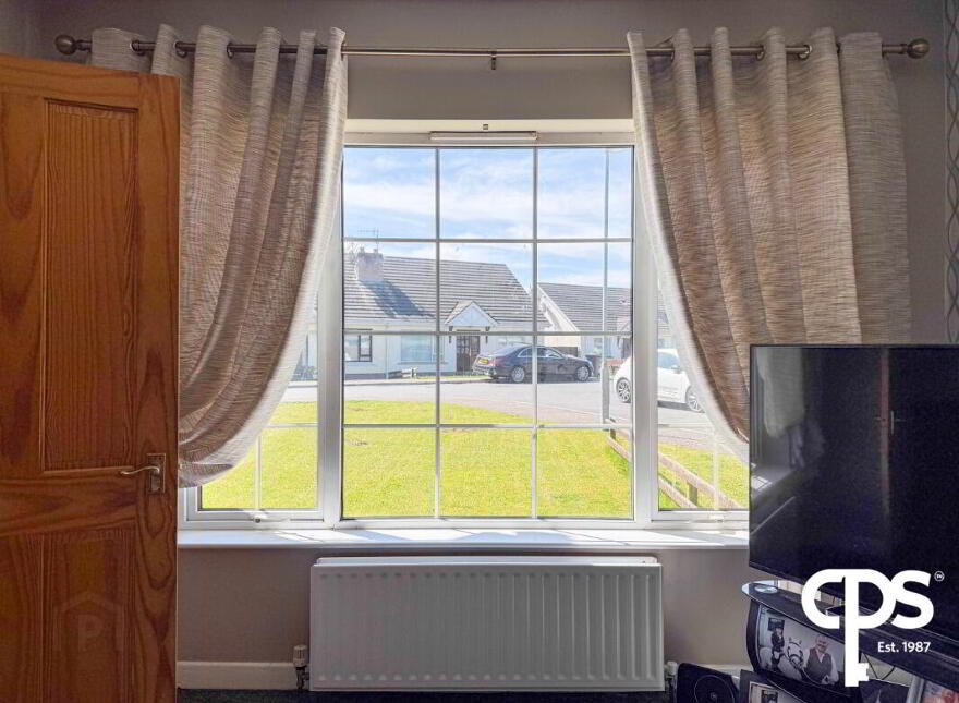 14 The Quays, Moy, BT71 7TG