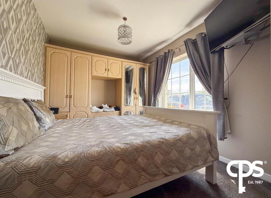 14 The Quays, Moy, BT71 7TG